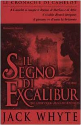 Il segno di Excalibur