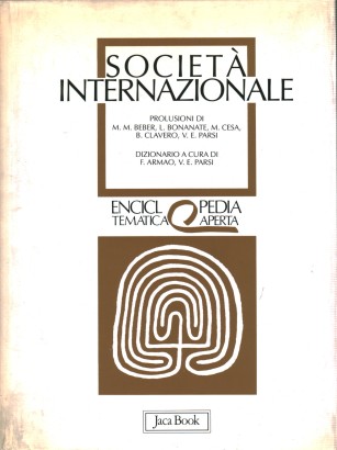 Società Internazionale