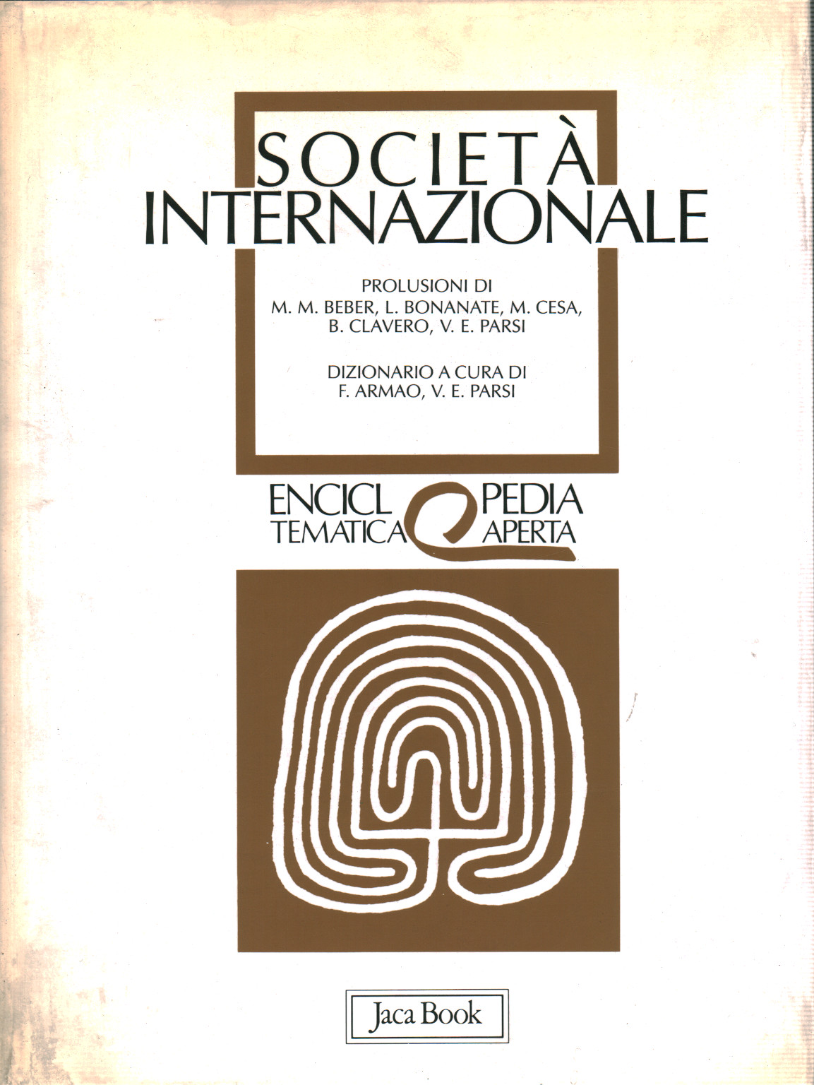 Società Internazionale, s.a.