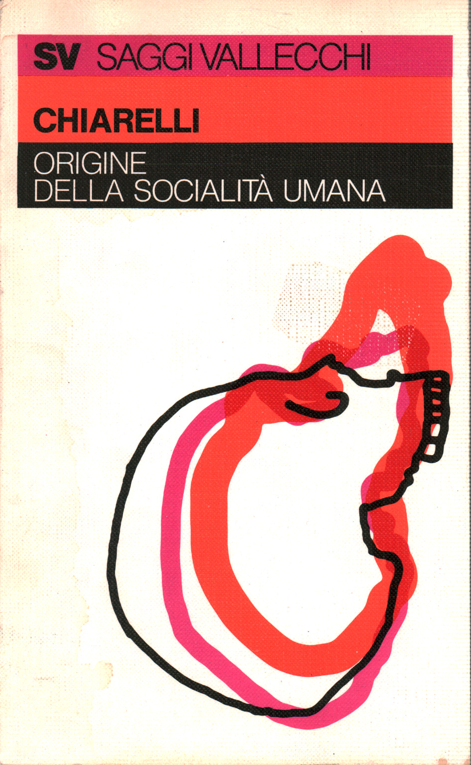 Origini della socialità umana, s.a.