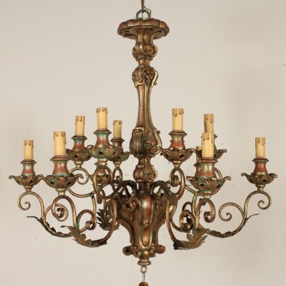 antiquariato, lampadario, antiquariato lampadari, lampadario antico, lampadario antico italiano, lampadario di antiquariato, lampadario neoclassico, lampadario del 900