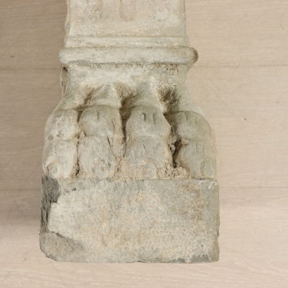 Fireplace-detail