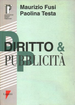 Diritto e pubblicità