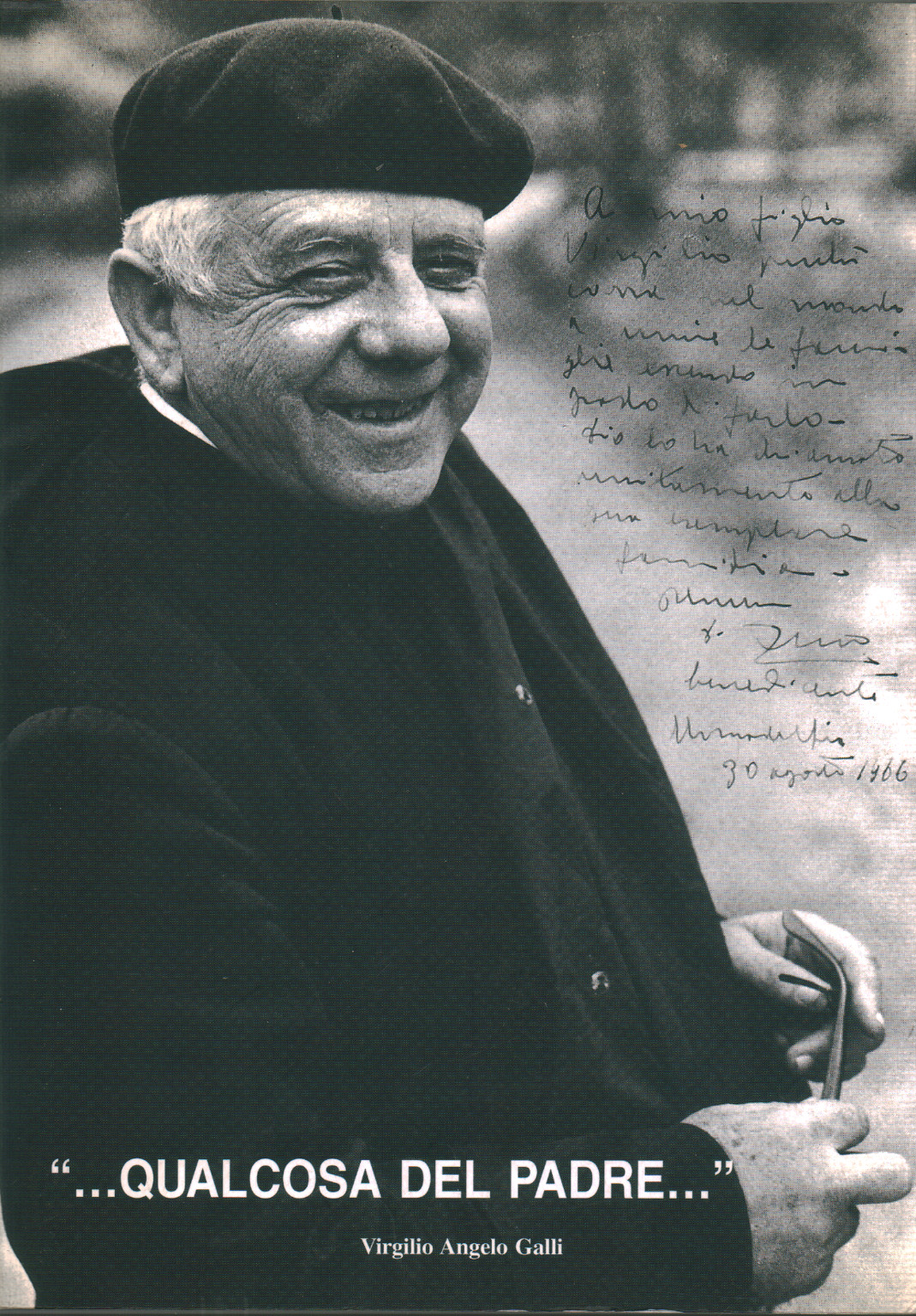 ...Qualcosa del Padre..., s.a.