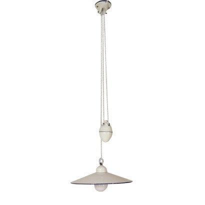 modernariato, modernariato di design, lampadario, lampadario modernariato, lampadario di modernariato, lampadario italiano, lampadario vintage, lampadario anni '50, lampadario design anni 50