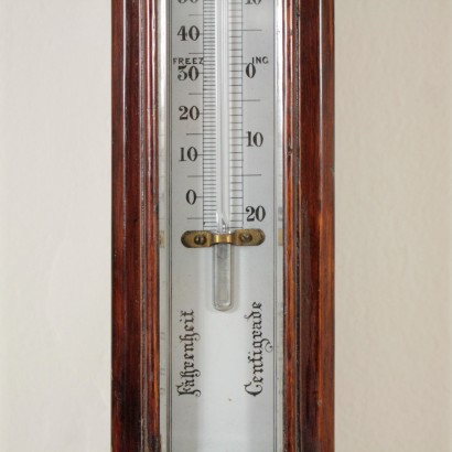 Barometer Victorian - Particular