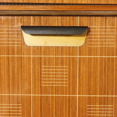 modernariato, modernariato di design, credenza, credenza modernariato, credenza di modernariato, credenza italiana, credenza vintage, credenza anni '60, credenza design anni 60