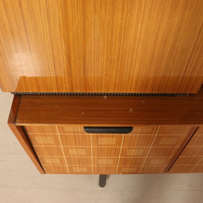 modernariato, modernariato di design, credenza, credenza modernariato, credenza di modernariato, credenza italiana, credenza vintage, credenza anni '60, credenza design anni 60