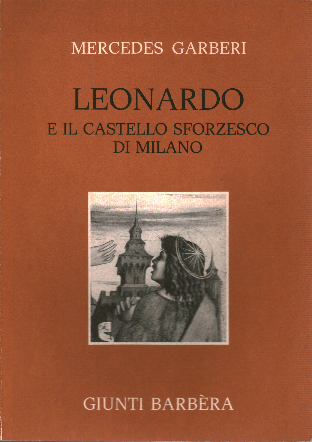Léonard et le château des Sforza à Milan, s.a.