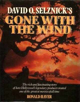 Gone with the wind