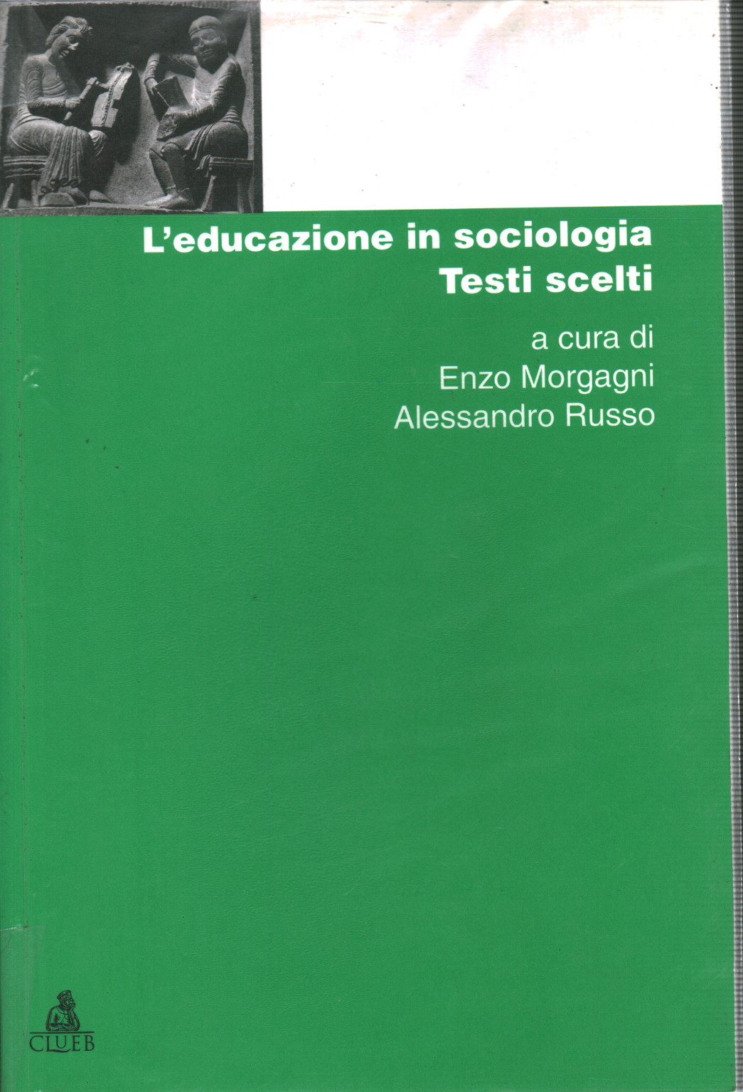 L educazione in sociologia, s.a.