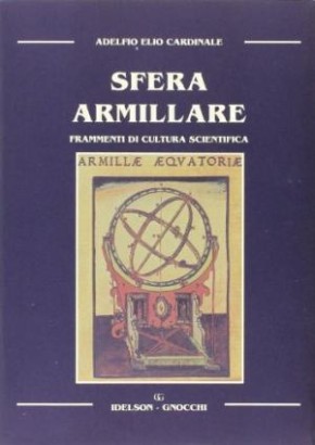 Sfera Armillare