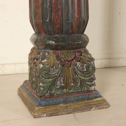 antiguo, columna, columna de antigüedades, columna antigua, columna italiana antigua, columna antigua, columna neoclásica, columna del 900