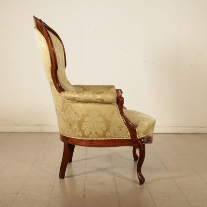 Chair Louis-Philippe