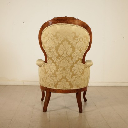 Chair Louis-Philippe