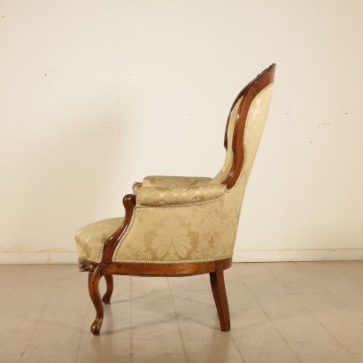 Chair Louis-Philippe