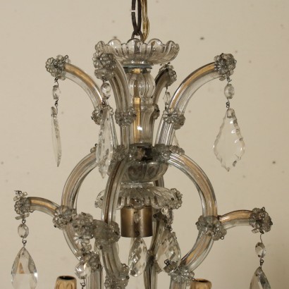 antique, chandelier, antique chandeliers, antique chandelier, antique Italian chandelier, antique chandelier, neoclassical chandelier, chandelier of the 900