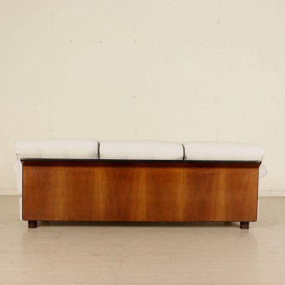 moderne Antiquitäten, moderne Design-Antiquitäten, Sofa, modernes antikes Sofa, modernes Antiquitäten-Sofa, italienisches Sofa, Vintage-Sofa, 60er-Jahre-Sofa, 60er-Jahre-Design-Sofa