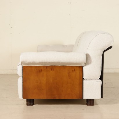 modernariato, modernariato di design, divano, divano modernariato, divano di modernariato, divano italiano, divano vintage, divano anni '60, divano design anni 60