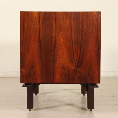 Sideboard by Gianfranco Frattini for Bernini Vintage Italy 1950s-1960s