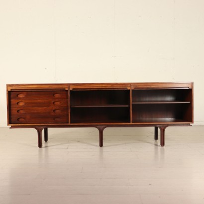 modernariato, modernariato di design, buffet, buffet modernariato, buffet di modernariato, buffet italiano, buffet vintage, buffet anni '60, buffet design anni 60