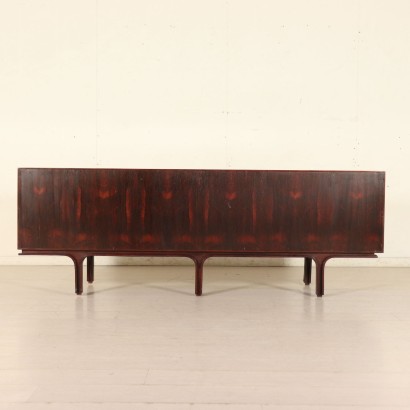 modernariato, modernariato di design, buffet, buffet modernariato, buffet di modernariato, buffet italiano, buffet vintage, buffet anni '60, buffet design anni 60