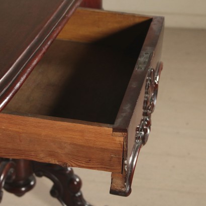 Coffee table writing Desk, English, special