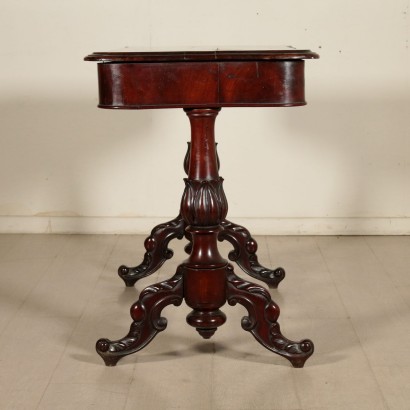 Coffee table writing Desk, English, special