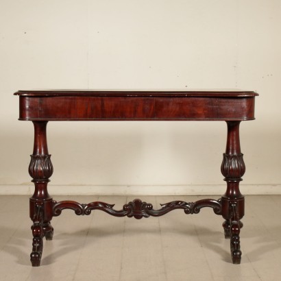 Coffee table writing Desk, English, special