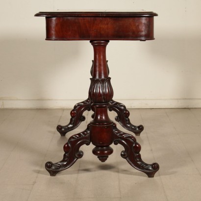 Coffee table writing Desk, English, special