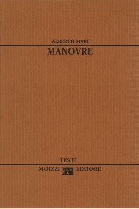 Manovre