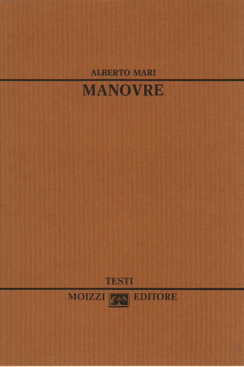 Manovre, s.a.