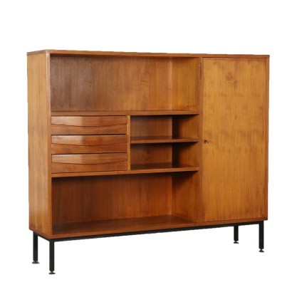 moderne Antiquitäten, moderne Design-Antiquitäten, Sideboard, moderne Antiquitäten-Sideboard, moderne Antiquitäten-Sideboard, italienisches Sideboard, Vintage-Sideboard, 60er-Sideboard, 60er-Design-Sideboard