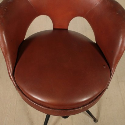 antigüedades modernas, antigüedades de diseño moderno, silla, silla de antigüedades modernas, silla de antigüedades modernas, silla italiana, silla vintage, silla de los años 60, silla de diseño de los años 60