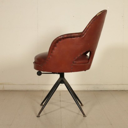 modernariato, modernariato di design, sedia, sedia modernariato, sedia di modernariato, sedia italiana, sedia vintage, sedia anni '60, sedia design anni 60