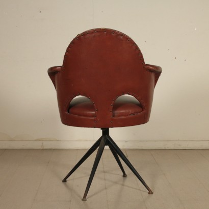 antigüedades modernas, antigüedades de diseño moderno, silla, silla de antigüedades modernas, silla de antigüedades modernas, silla italiana, silla vintage, silla de los años 60, silla de diseño de los años 60