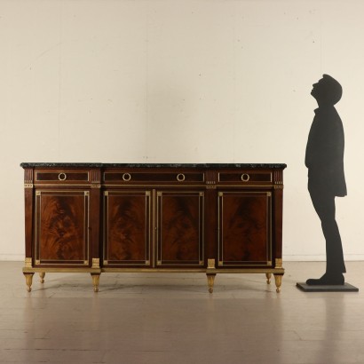 Credenza Napoleone III