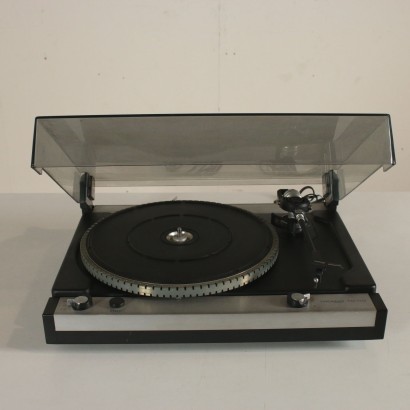 Vintage Thorens TD110 Record Player