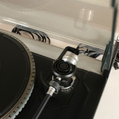 Thorens TD110 - Particular