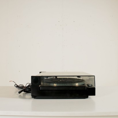 Vintage Thorens TD110 Record Player