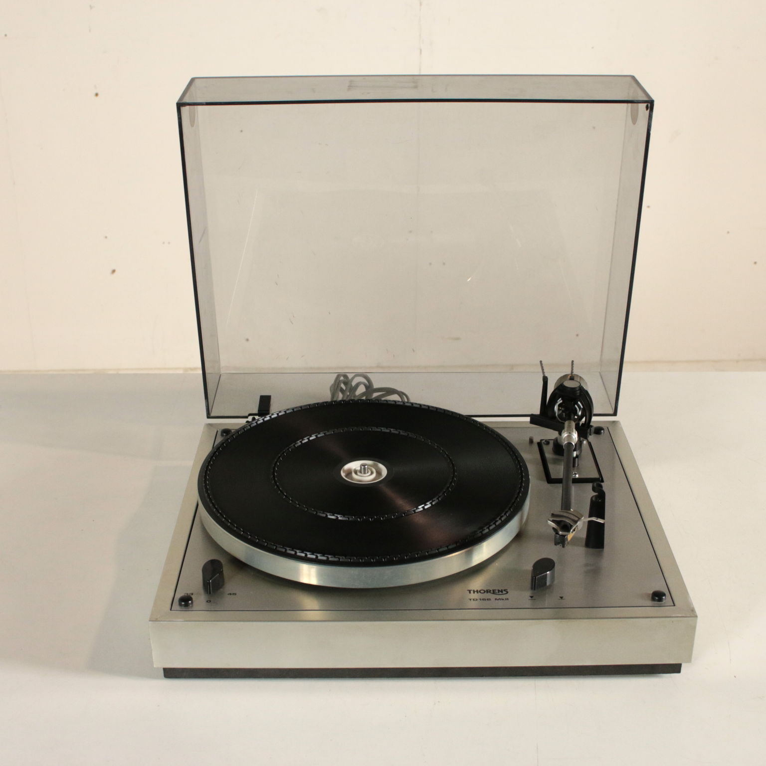 Thorens Thorens