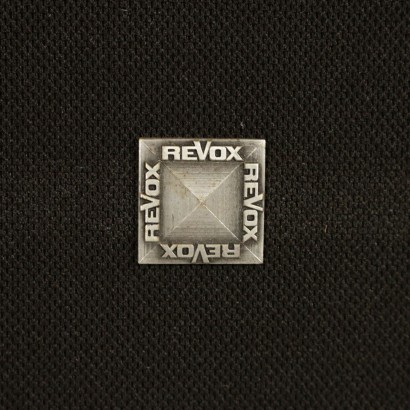 Revox bx 350 - Particolare