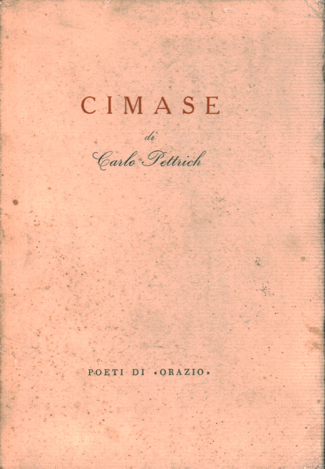 Cimase, s.a.