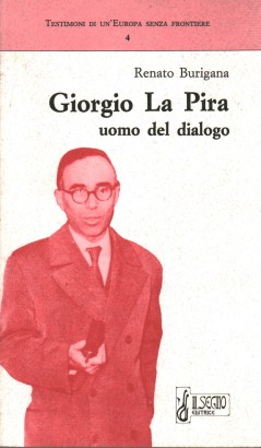 Giorgio La Pira