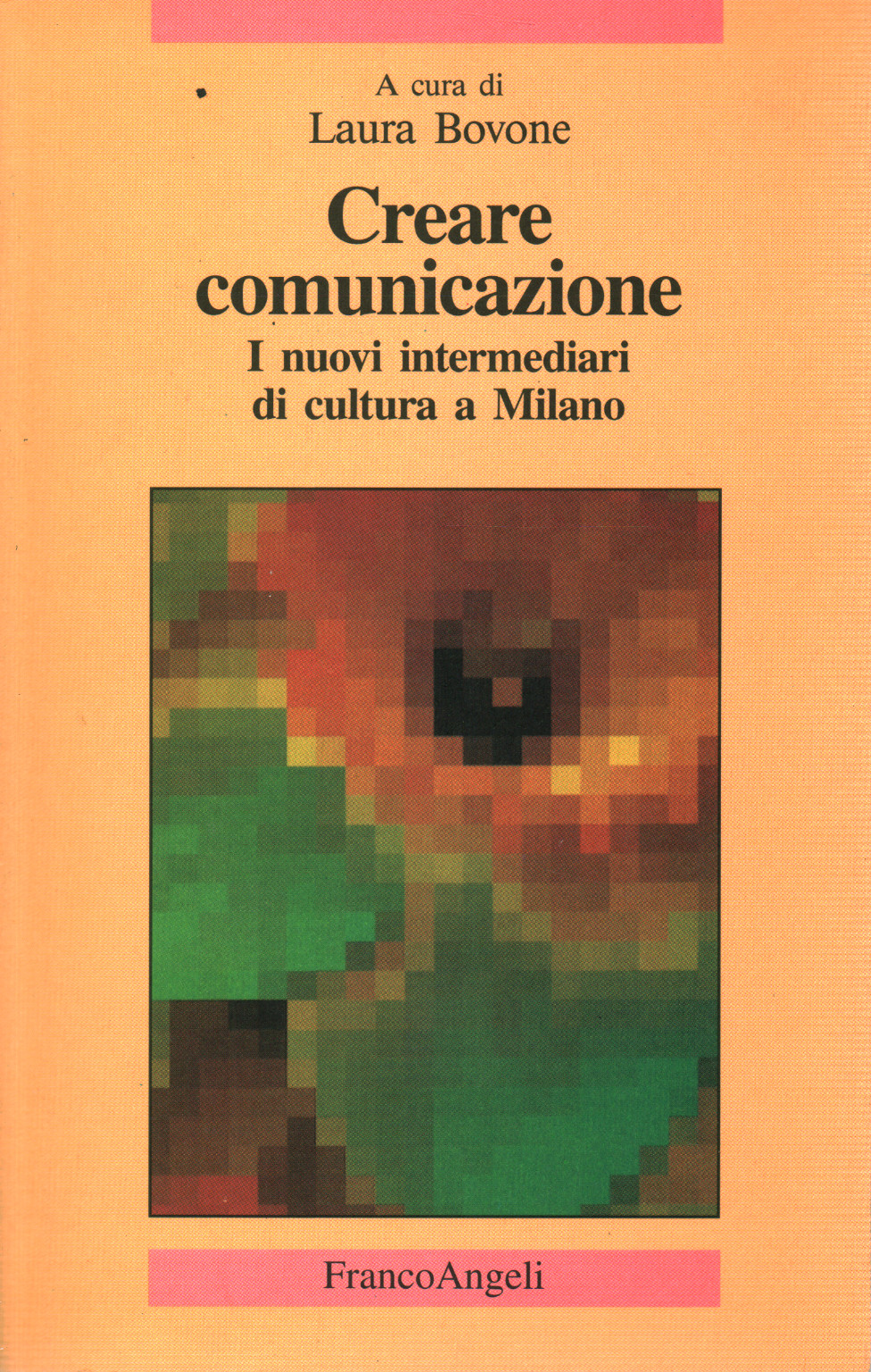 Creare comunicazione, s.a.