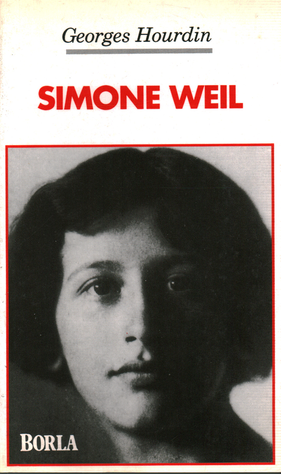 Simone Weil, s.a.