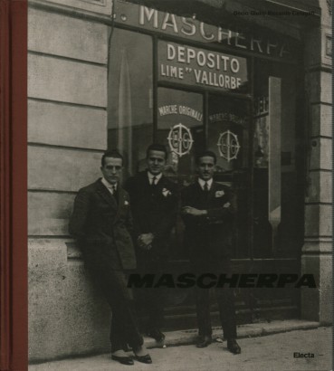 Mascherpa