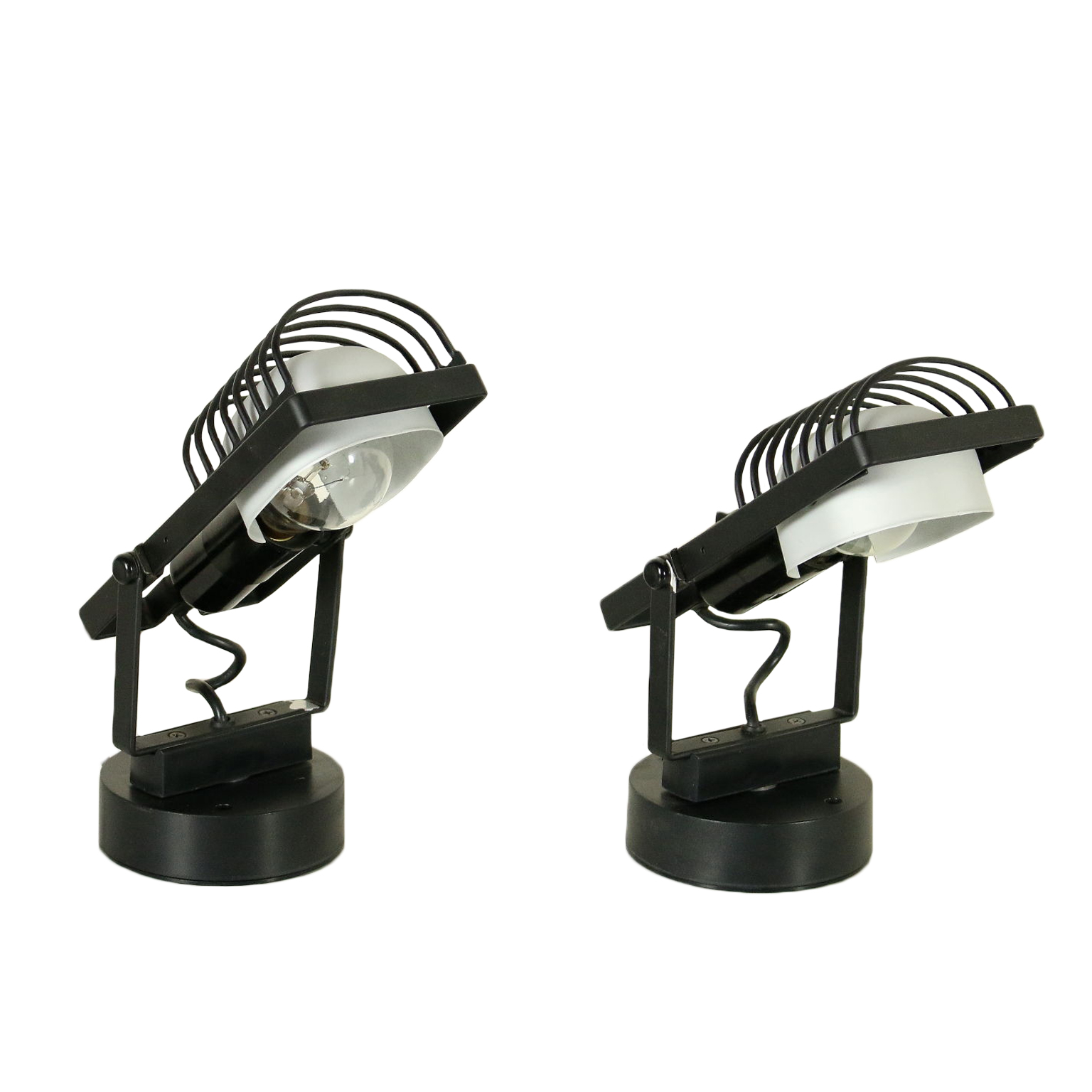 Artemide Faretti Artemide Vintage 