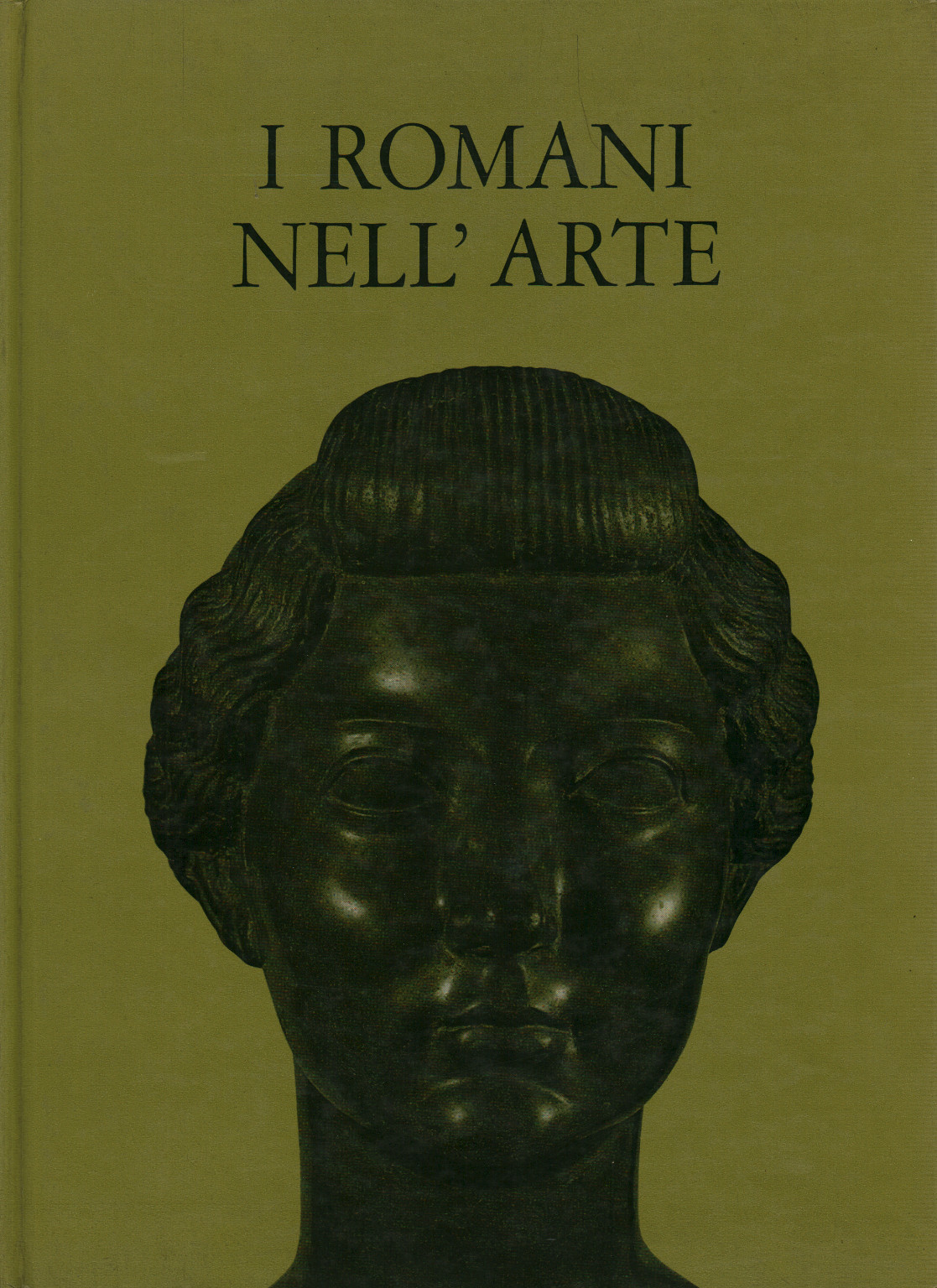 I Romani nell arte, s.a.
