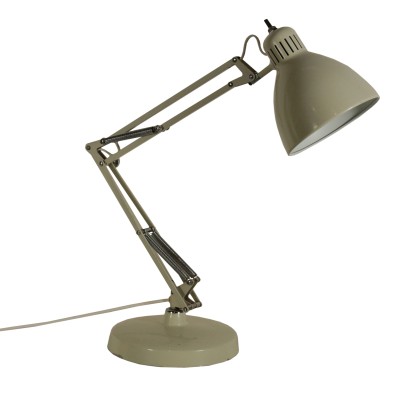 moderne Antiquitäten, moderne Design-Antiquitäten, Tischlampe, moderne Antiquitäten-Tischlampe, moderne Antiquitäten-Tischlampe, italienische Tischlampe, Vintage-Tischlampe, 60er-Jahre-Tischlampe, 60er-Jahre-Design-Tischlampe